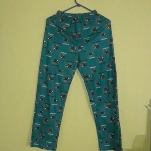 SAN JOSE SHARKS PAJAMA BOYS OR GIRLS